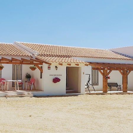 Apartmán Casa Con Vistas Serón Exteriér fotografie